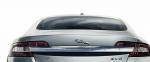 Jaguar XF 2008 года